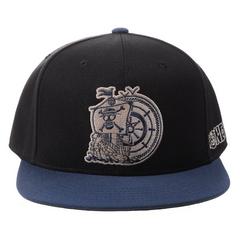 One Piece Going Merry Snapback Hat Exclusivité Games Zone